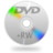 DVD+RW Icon